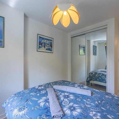 Apartment With Parking And Balcony Near The Beach 多维尔 外观 照片